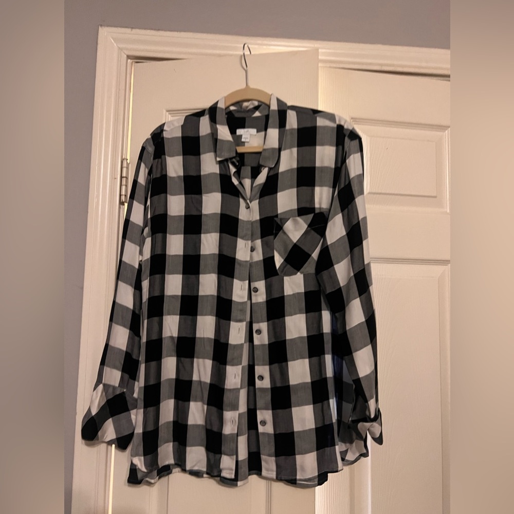 J.jill women shirt